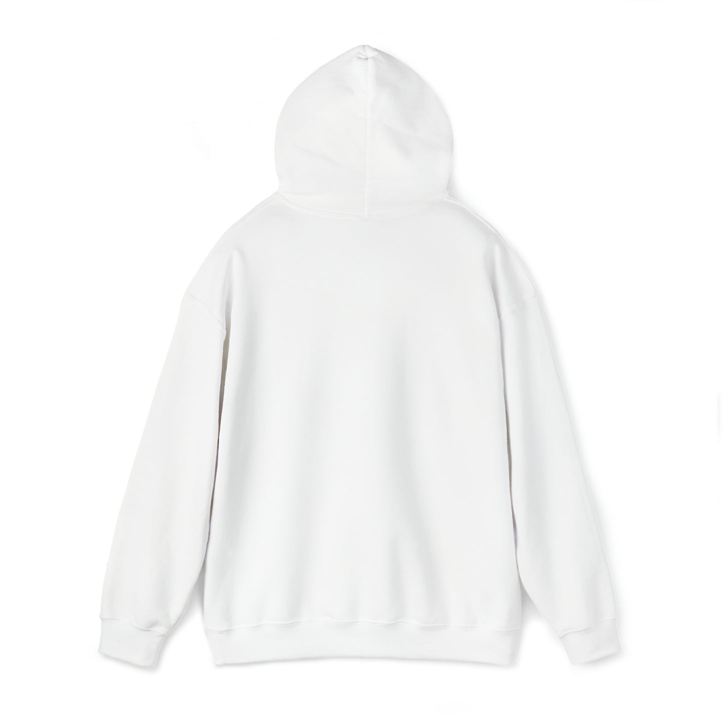 Celcius Unisex Heavy Blend™ Hooded Sweatshirt