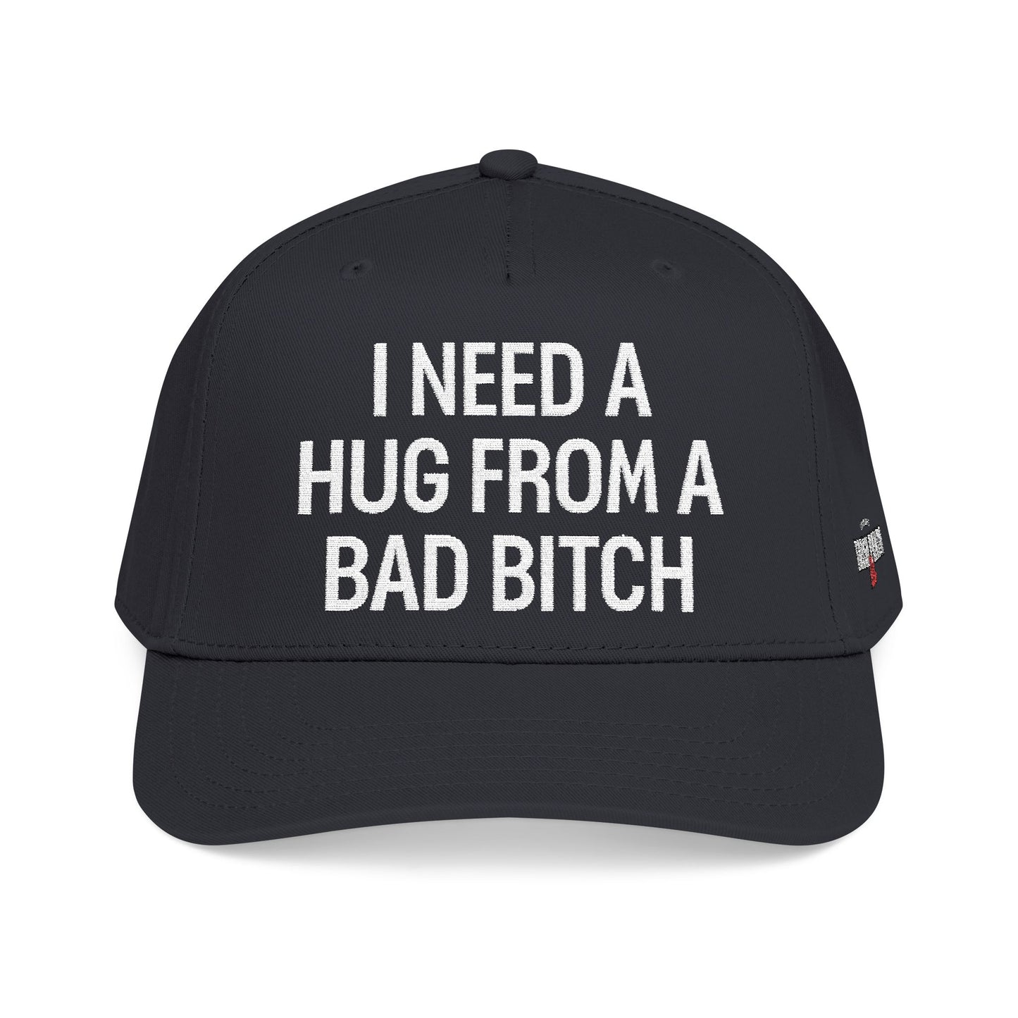 Need A Hug Mid Profile Baseball Cap