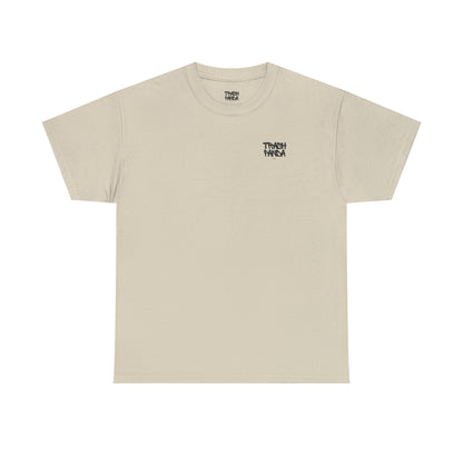 JOMGIP Unisex Heavy Cotton Tee