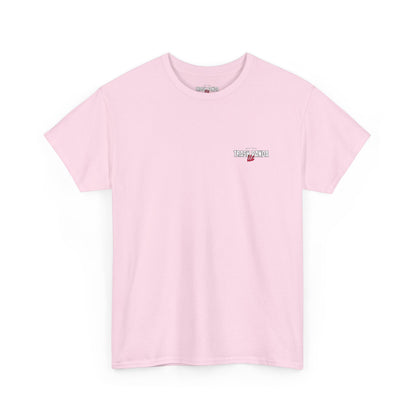 Red Flags "F" Better Tee