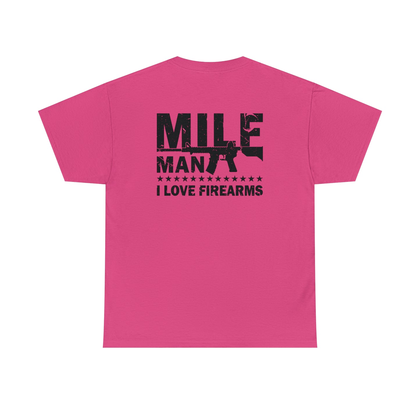 MILF 2.0 Unisex Heavy Cotton Tee