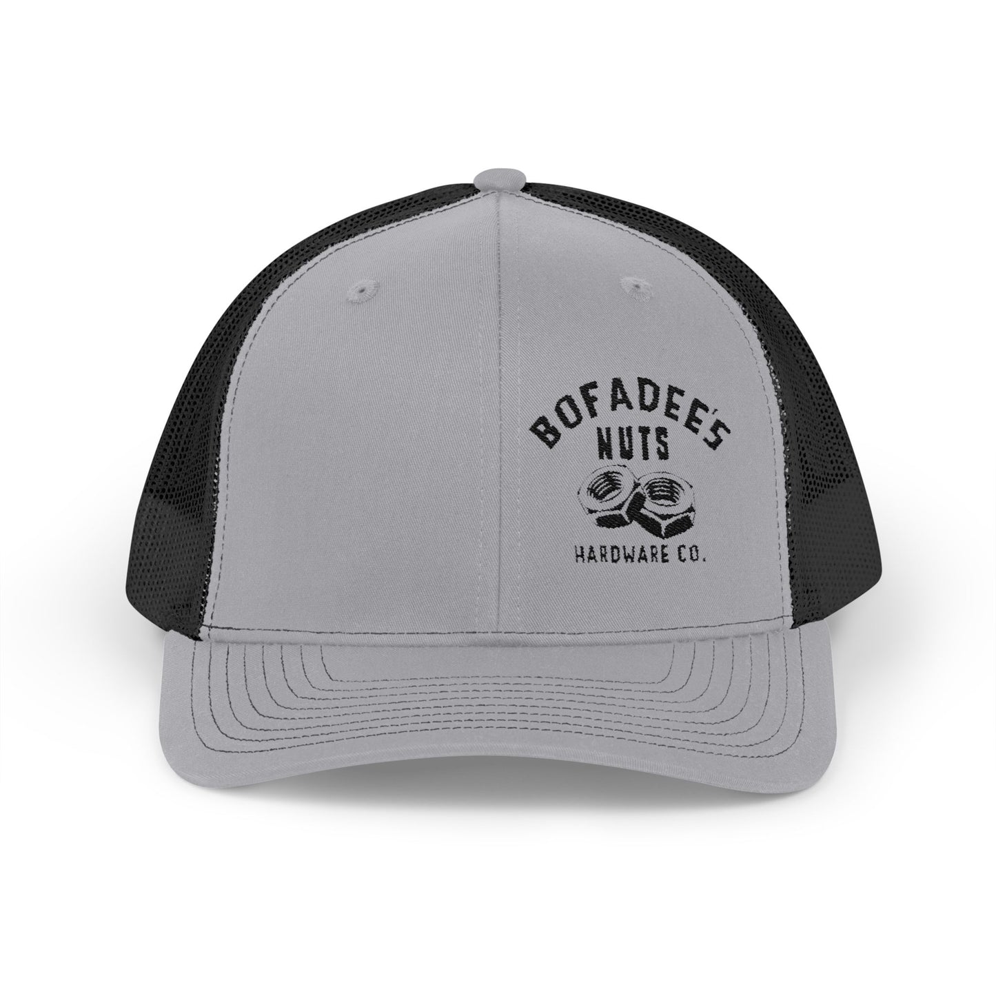 Bofadee's Richardson 112 Snapback Trucker Cap
