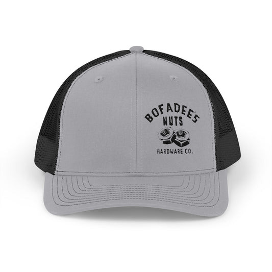 Bofadee's Richardson 112 Snapback Trucker Cap