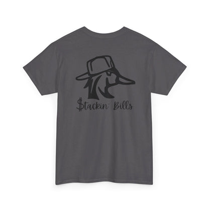 Stackin' Bills Unisex Heavy Cotton