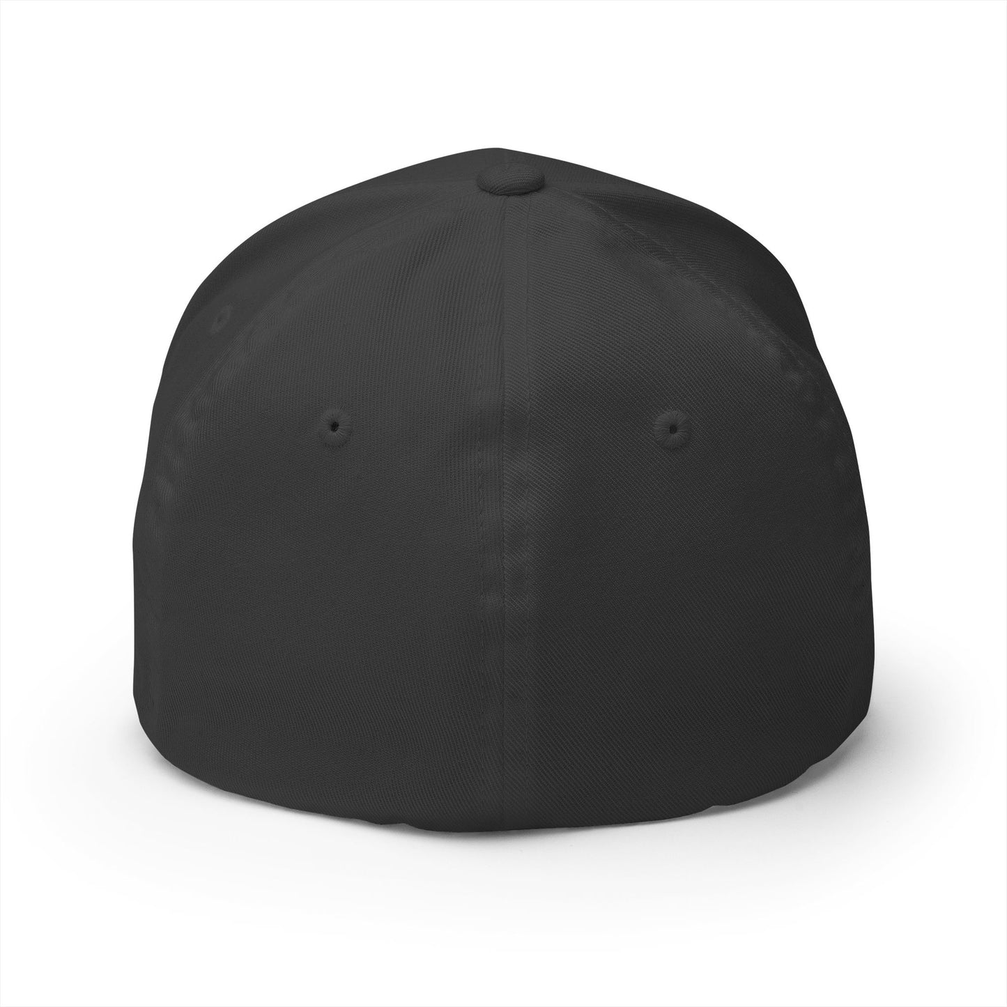 Go F Yourself Embroidered FlexFit Hat