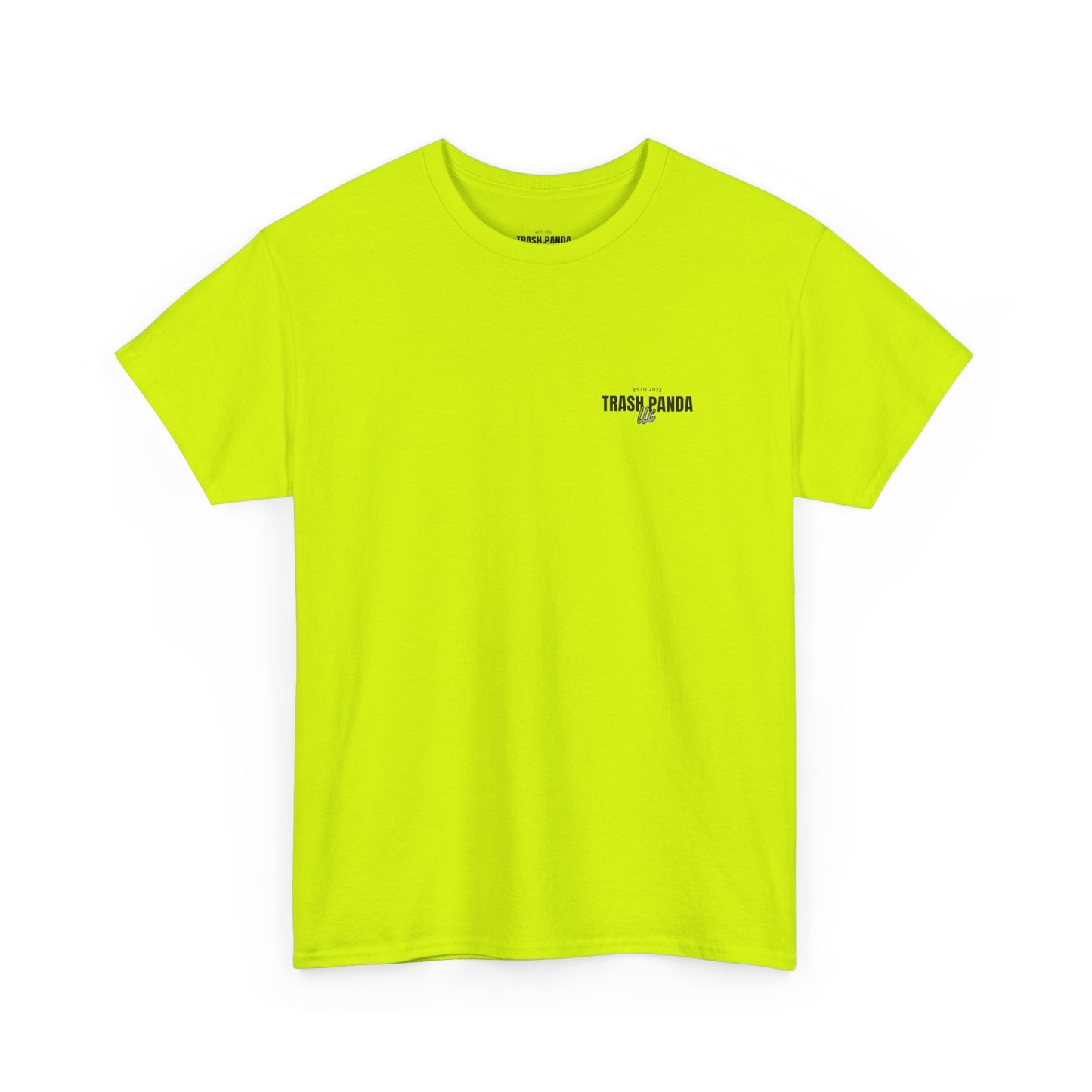 Remember Kids Unisex Heavy Cotton Tee