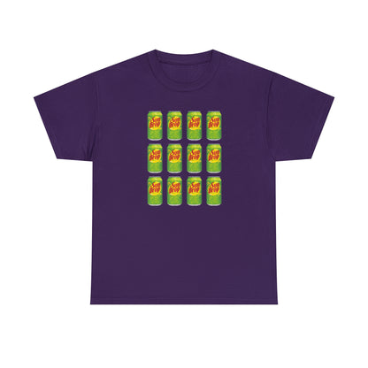 Sun Drop Unisex Heavy Cotton Tee