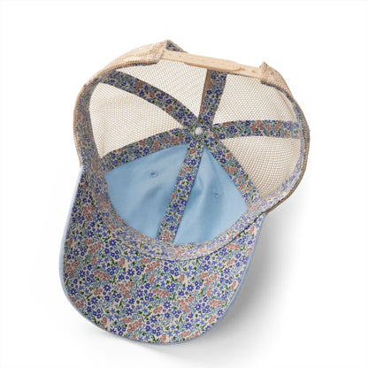 Lida Beeda Boda Butt Women's Washed Mesh-Back Cap