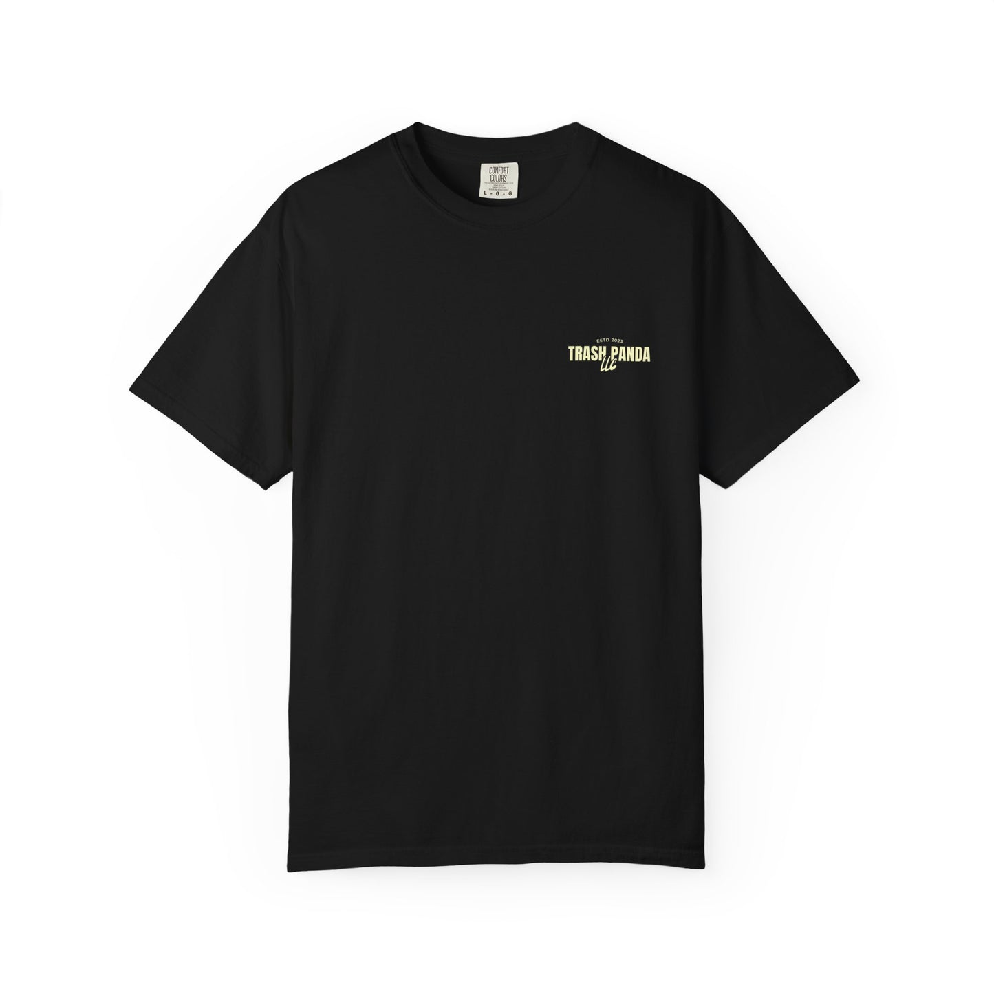 Autism Awareness Comfort Colors T-shirt