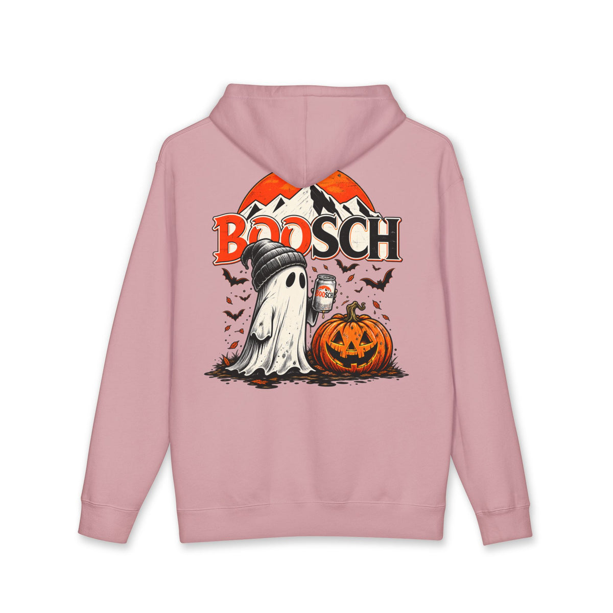 Boosch Beer Heavyweight Hoodie