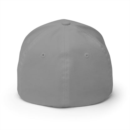 Ultra Horny Embroidered FlexFit Hat