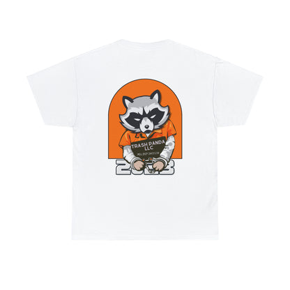 TPCJ Unisex Heavy Cotton Tee