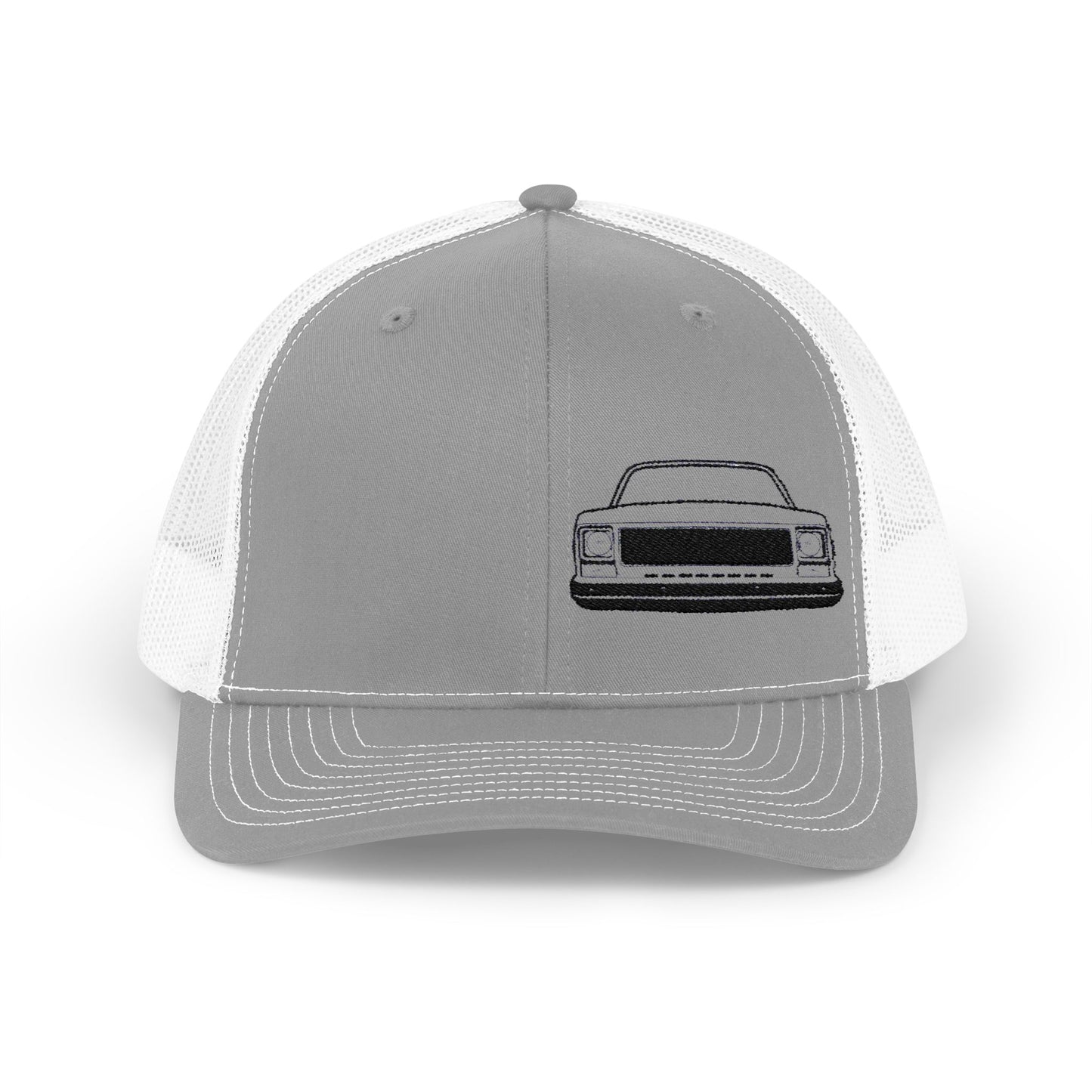 C10 Richardson 112 Snapback Trucker Cap