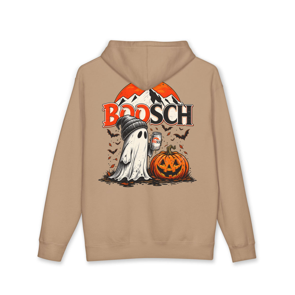 Boosch Beer Heavyweight Hoodie