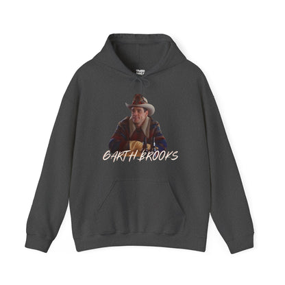 Garth Brooks Unisex Heavy Blend™ Hooded Sweatshirt