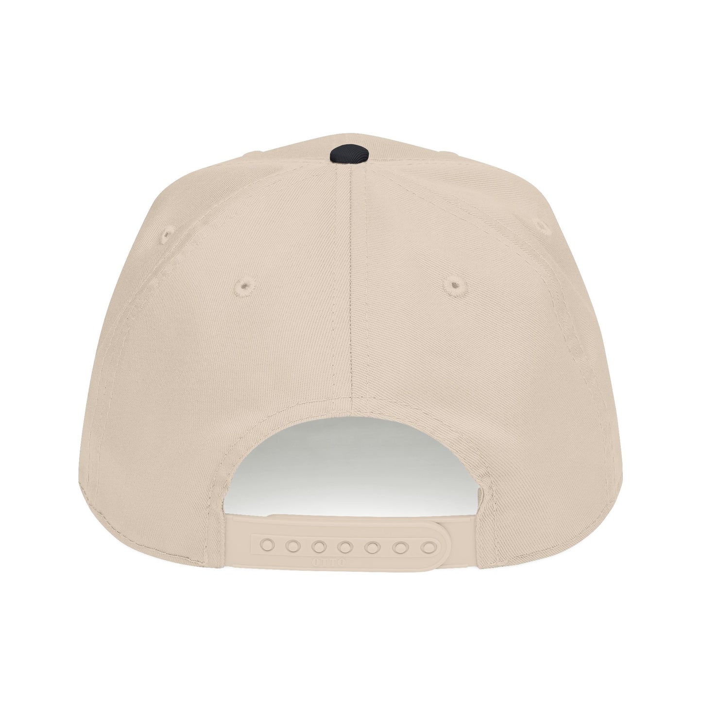 Menace To Society Mid Profile Baseball Cap
