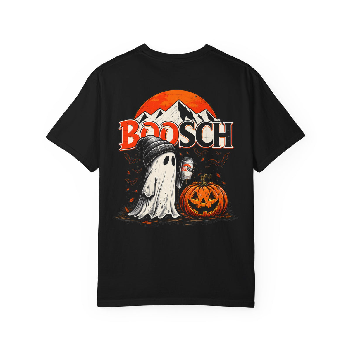 Boosch Comfort Colors T-shirt