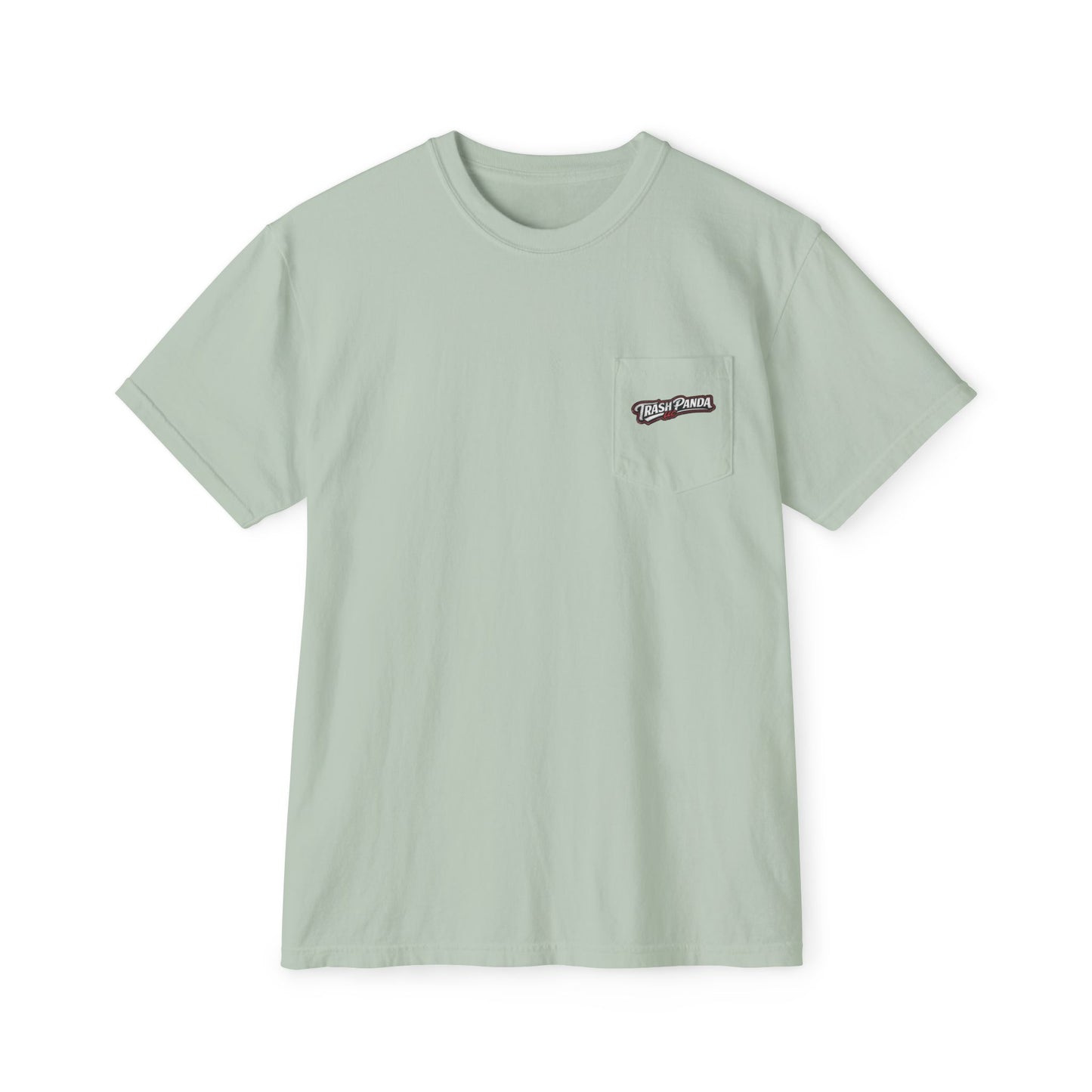 All Taters Pocket T-Shirt