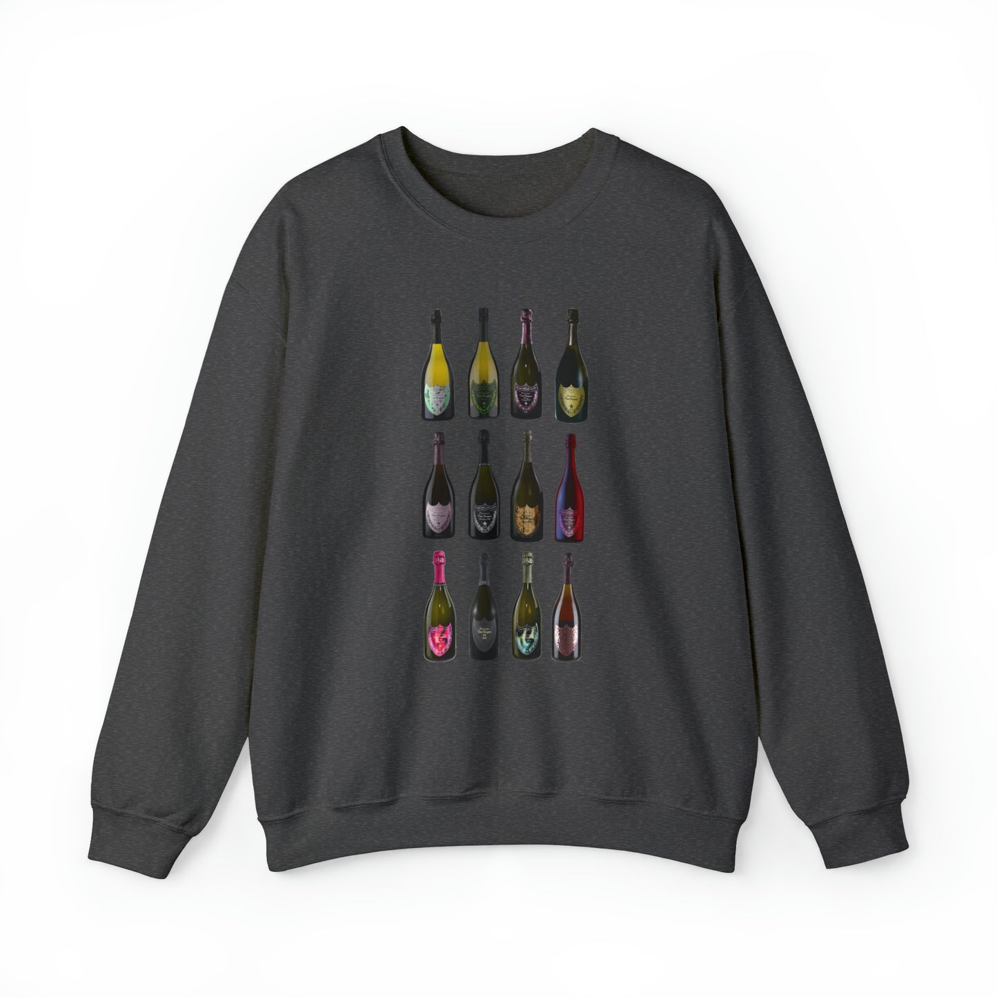 Dom Sweatshirt Unisex Heavy Blend™ Crewneck Sweatshirt