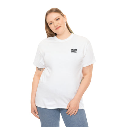 Lil' D*ck Deep Pockets Unisex Heavy Cotton Tee