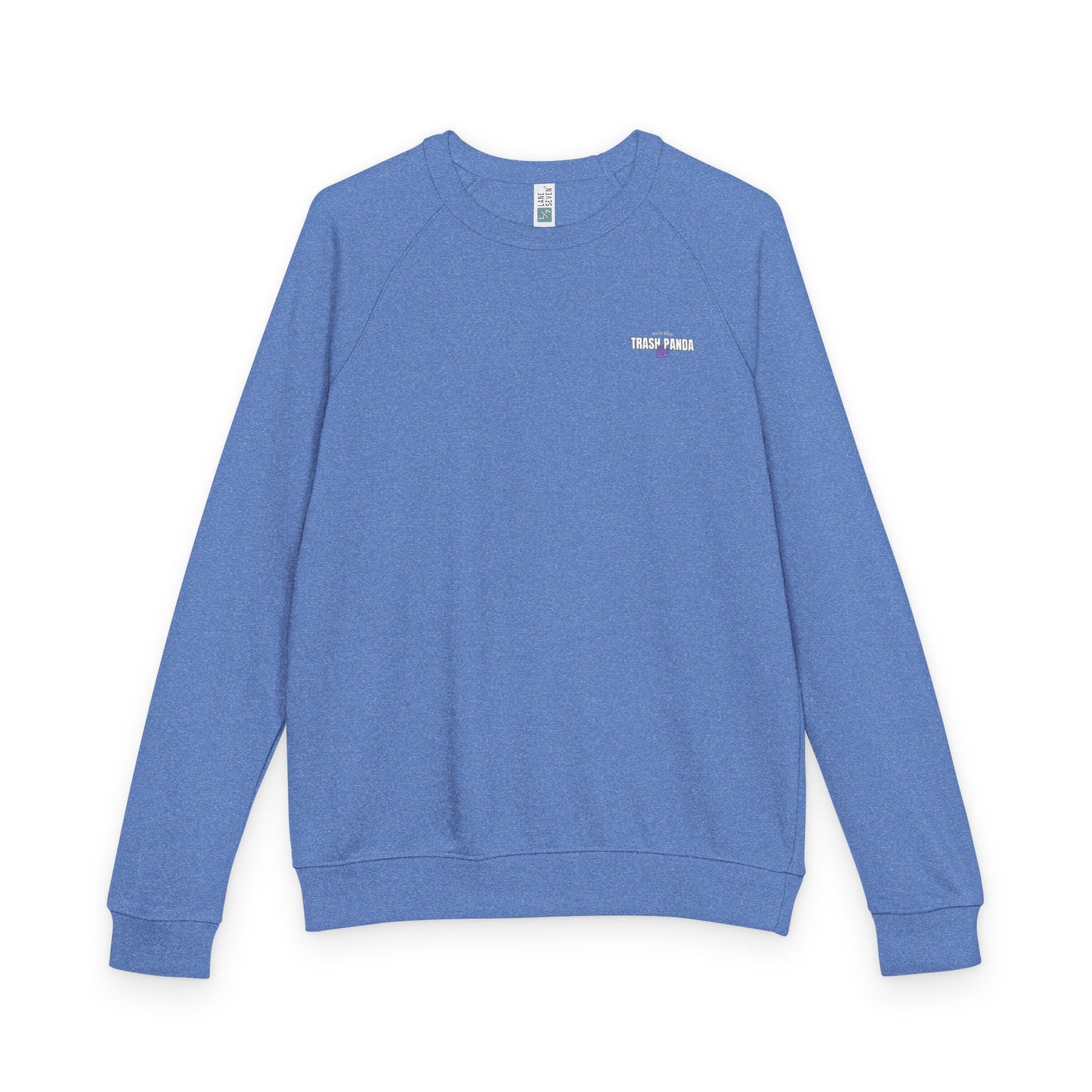 TPL French Terry Raglan Crewneck