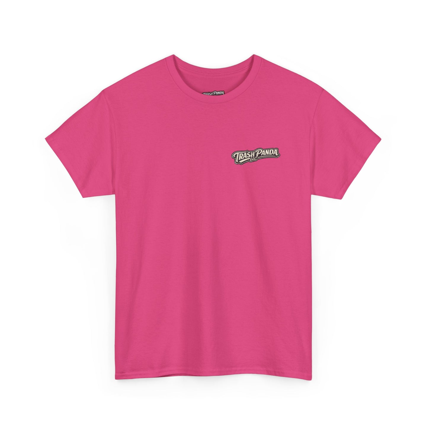 TPL Mugshot Unisex Heavy Cotton Tee
