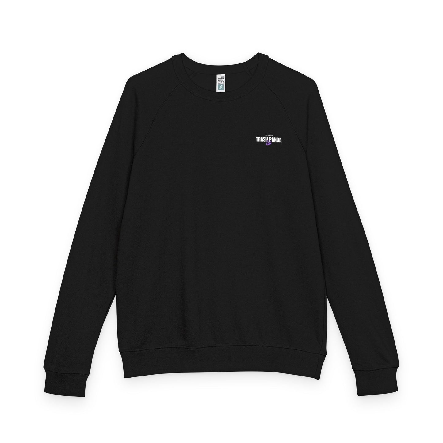 TPL French Terry Raglan Crewneck