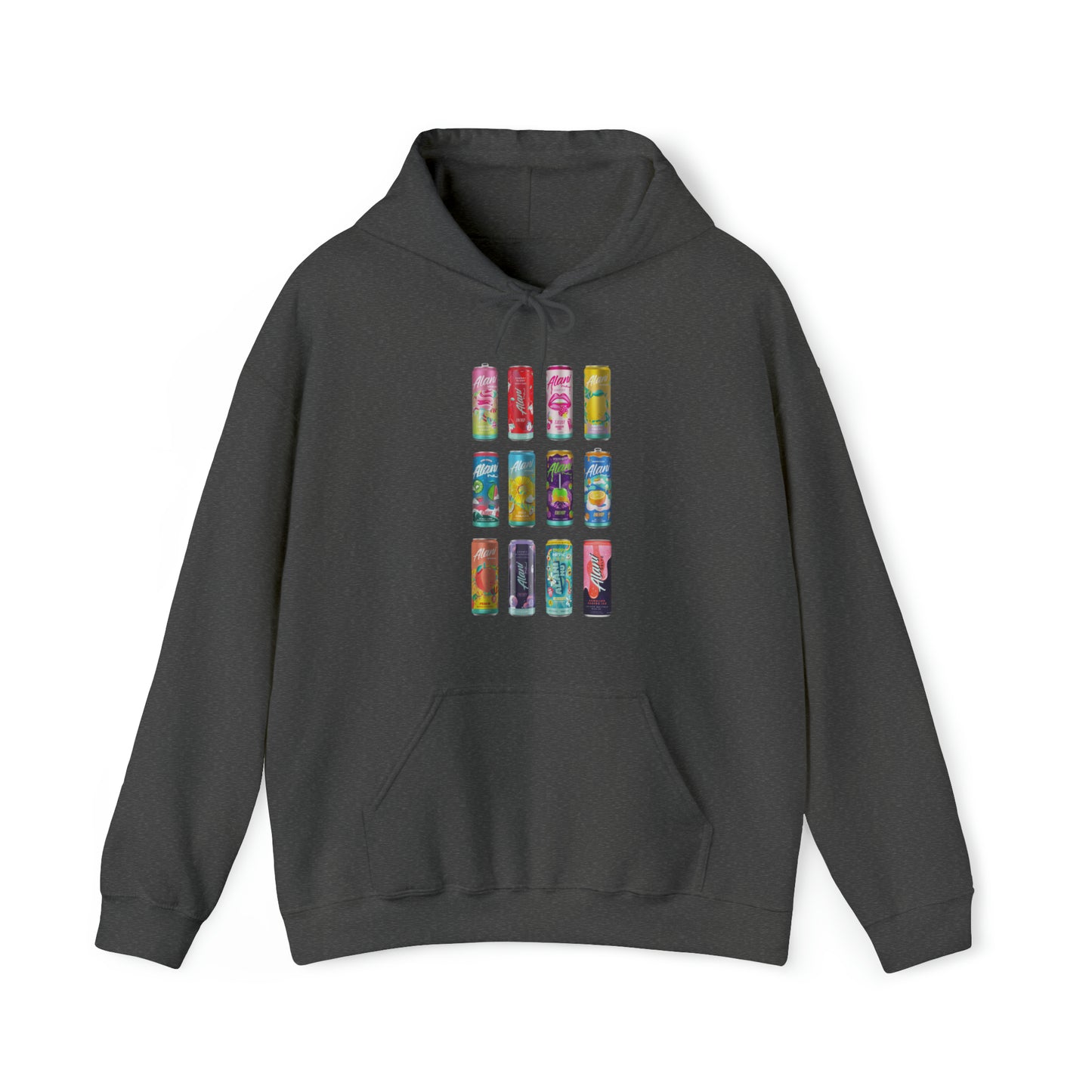 Alani Unisex Heavy Blend™ Hooded Sweatshirt