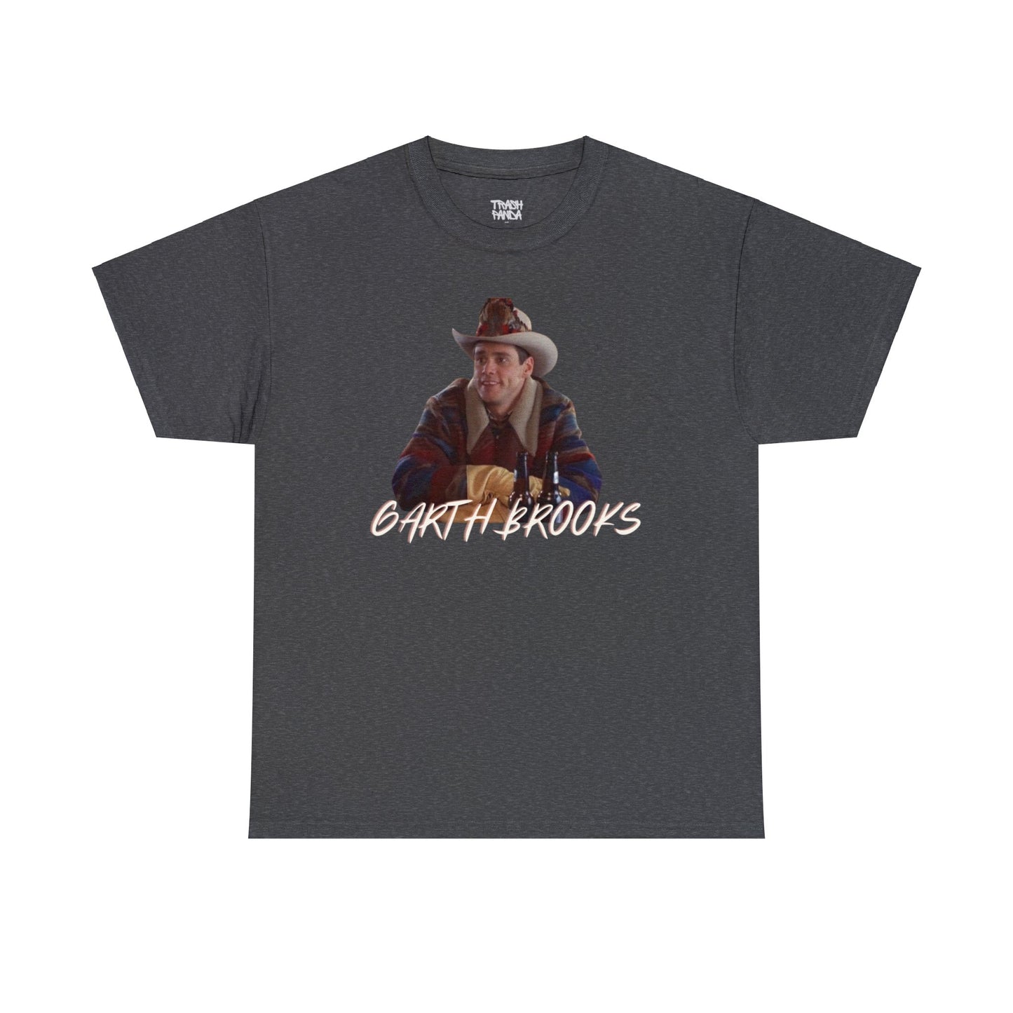 Garth Brooks Unisex Heavy Cotton Tee