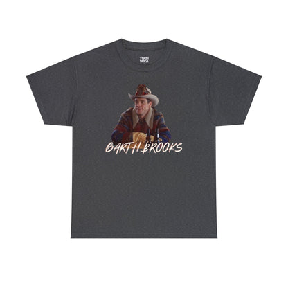 Garth Brooks Unisex Heavy Cotton Tee