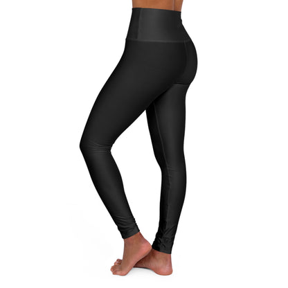 CAT High Waisted Yoga Leggings