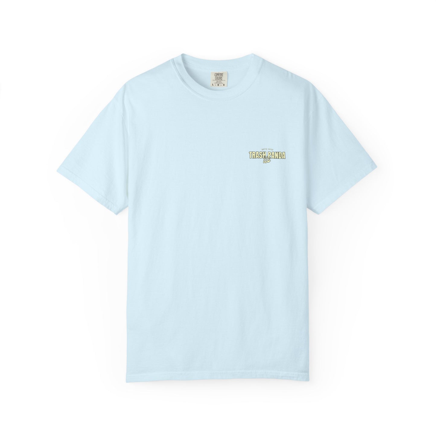 Neon Moon Comfort Colors T-shirt