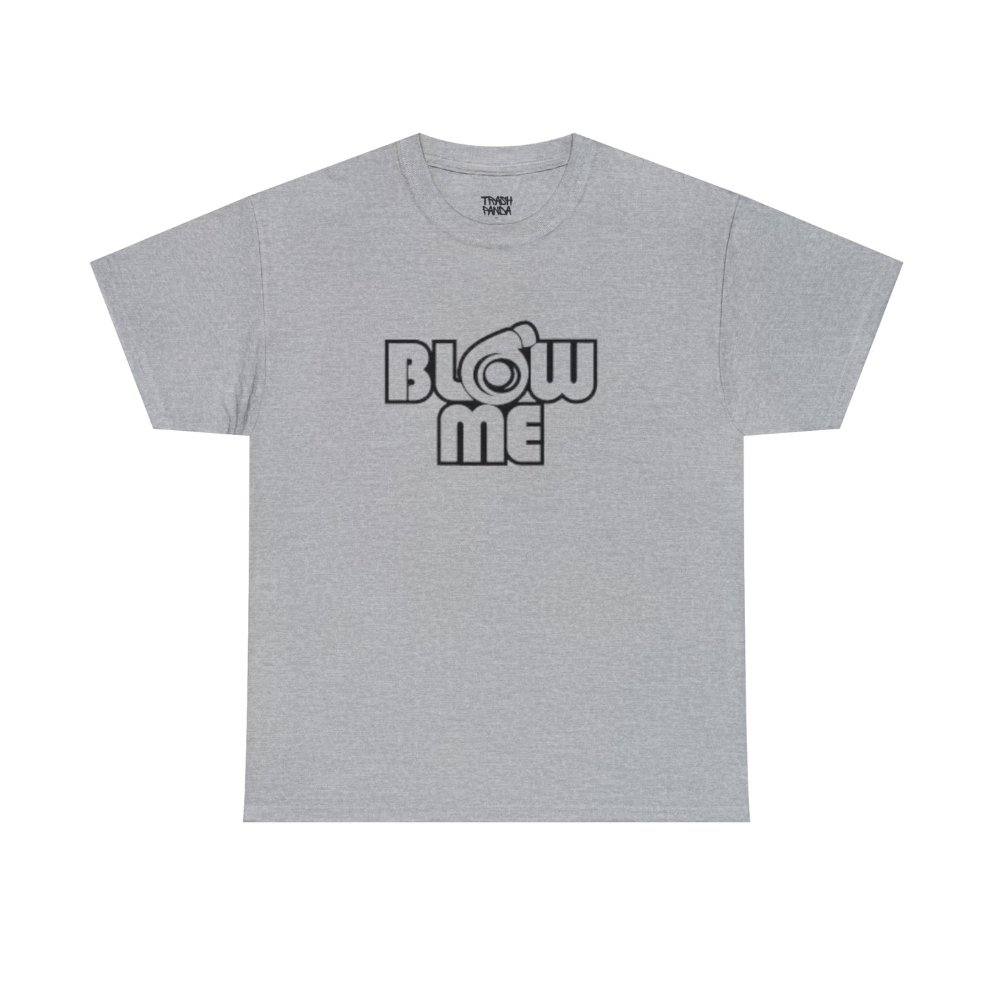 Blow Me Unisex Heavy Cotton Tee