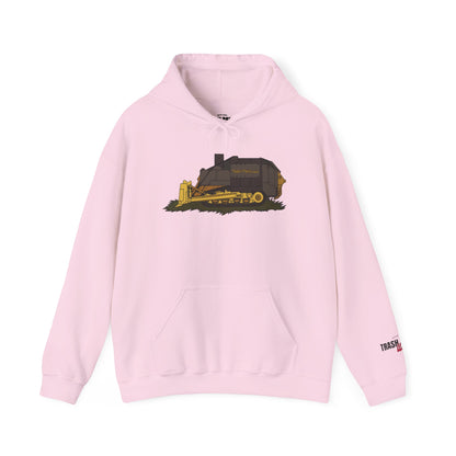 Killdozer Unisex Heavy Blend™ Hooded Sweatshirt