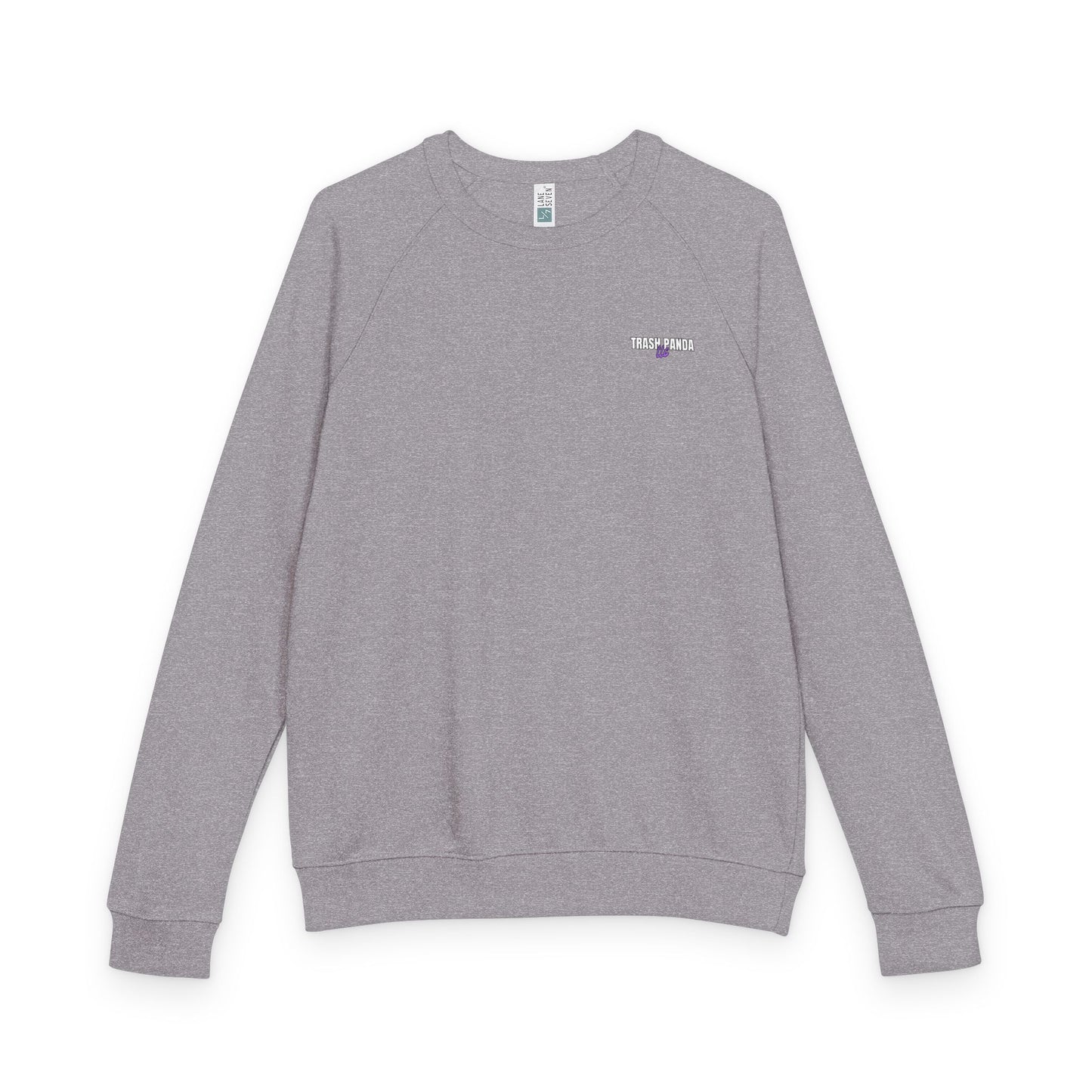 TPL French Terry Raglan Crewneck