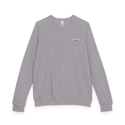 TPL French Terry Raglan Crewneck