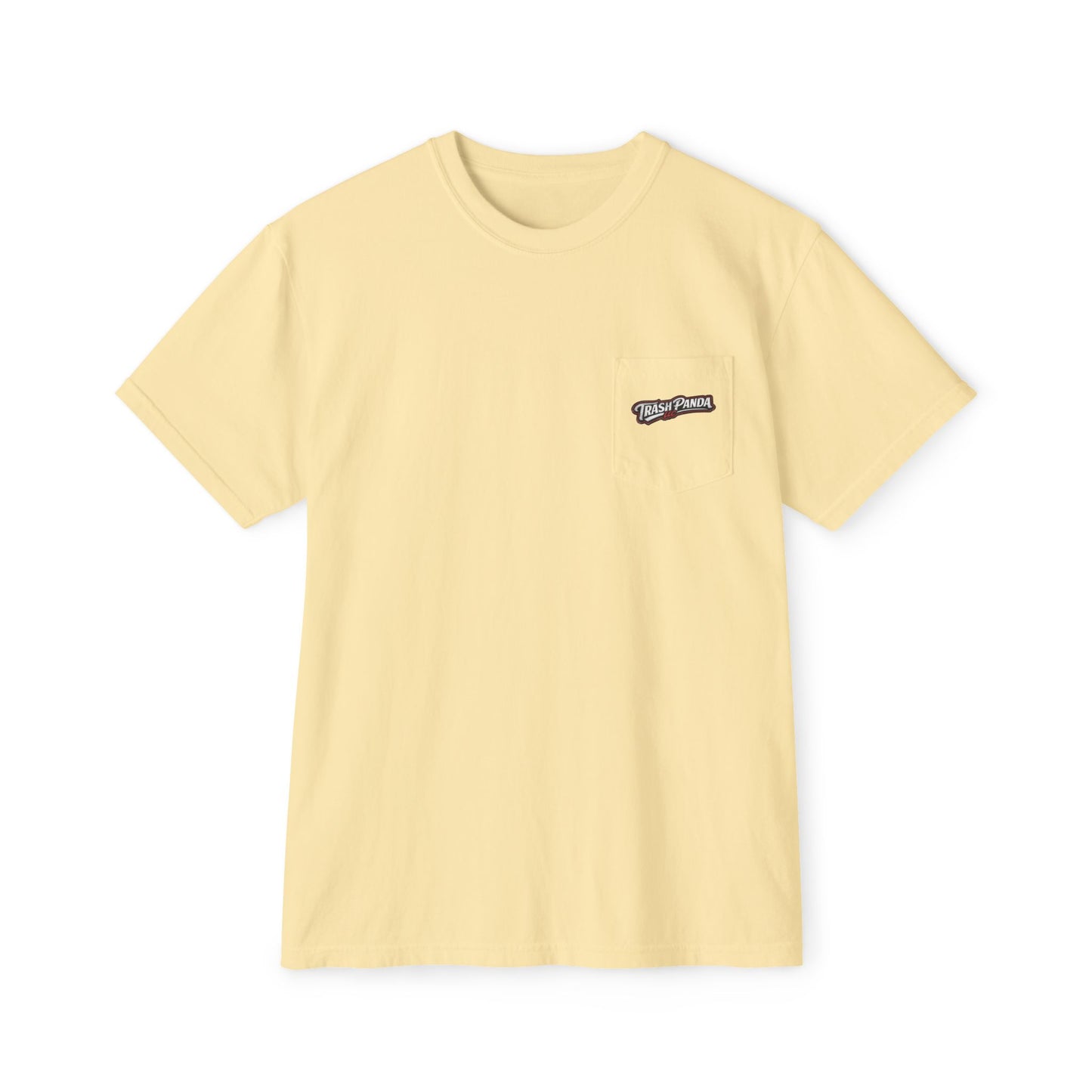 All Taters Pocket T-Shirt