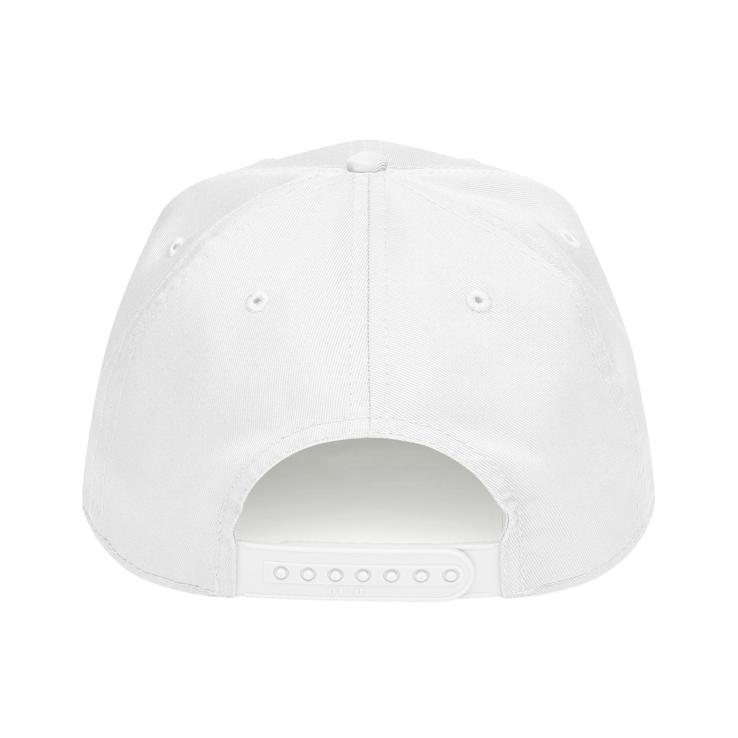 Menace To Society Mid Profile Baseball Cap