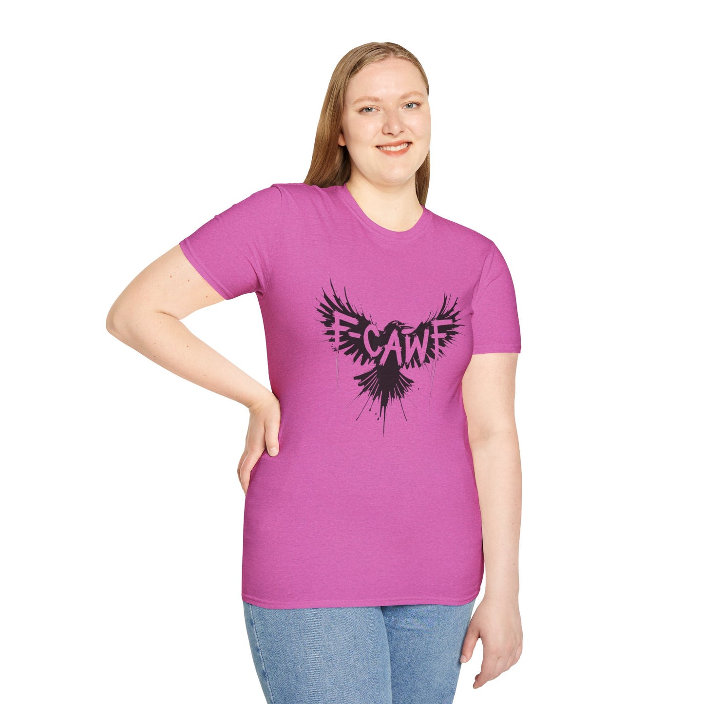 F-CawF T-Shirt