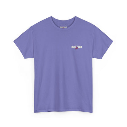 Red Flags "F" Better Tee
