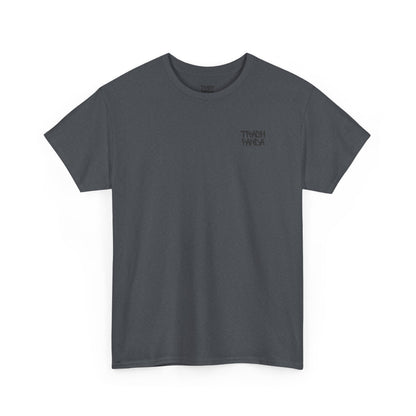 Muff Diving Team Unisex Heavy Cotton Tee