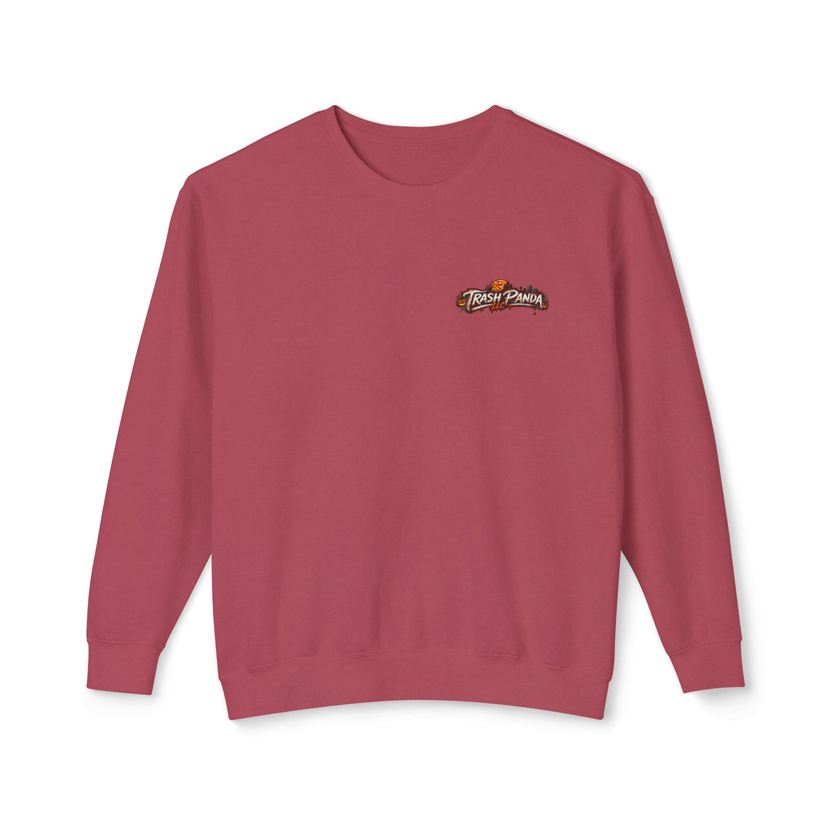 Boosch Unisex Lightweight Crewneck Sweatshirt