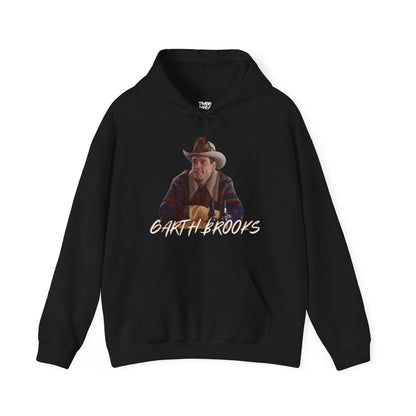 Garth Brooks Unisex Heavy Blend™ Hooded Sweatshirt