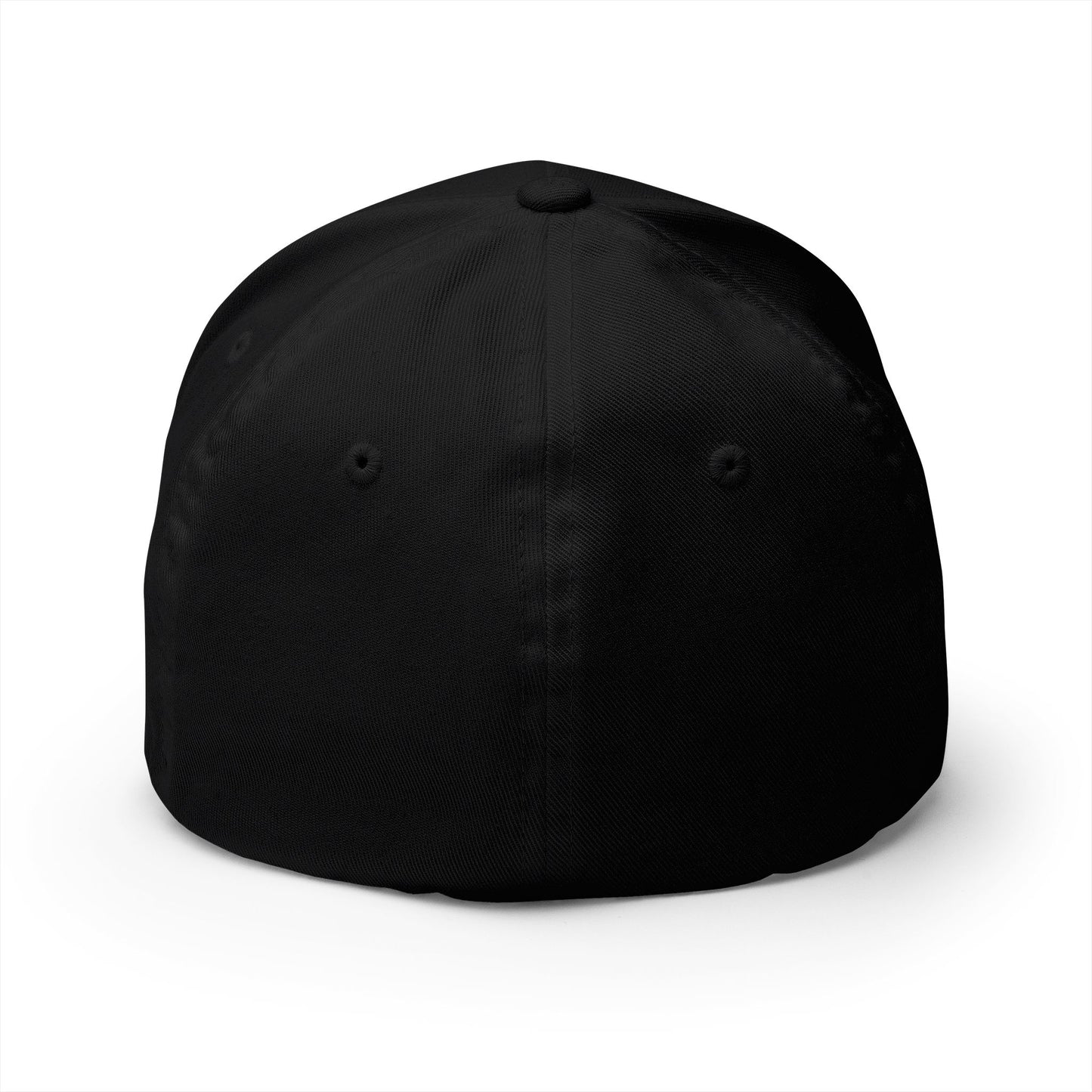 SITYA Embroidered FlexFit Hat