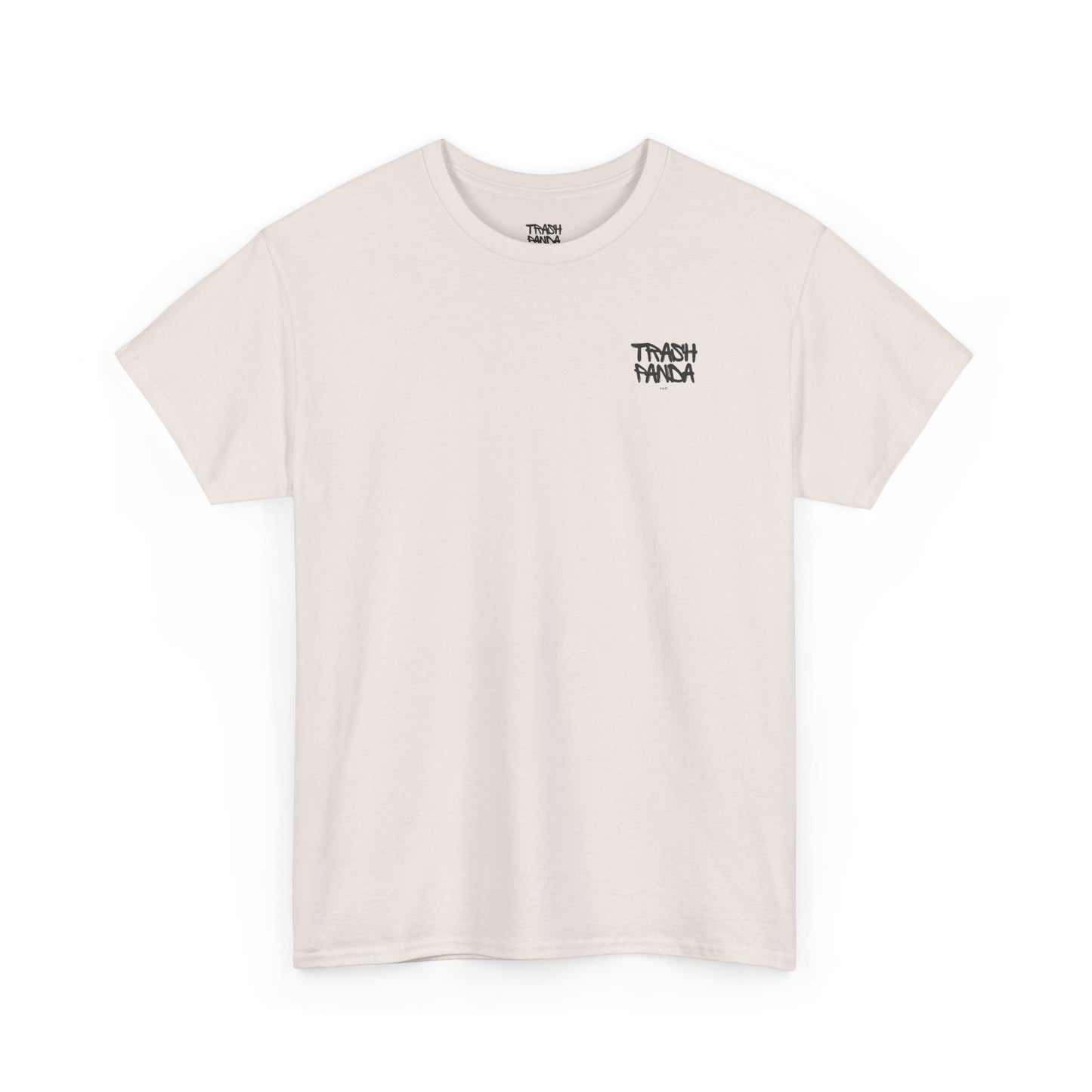 ICV Unisex Heavy Cotton Tee