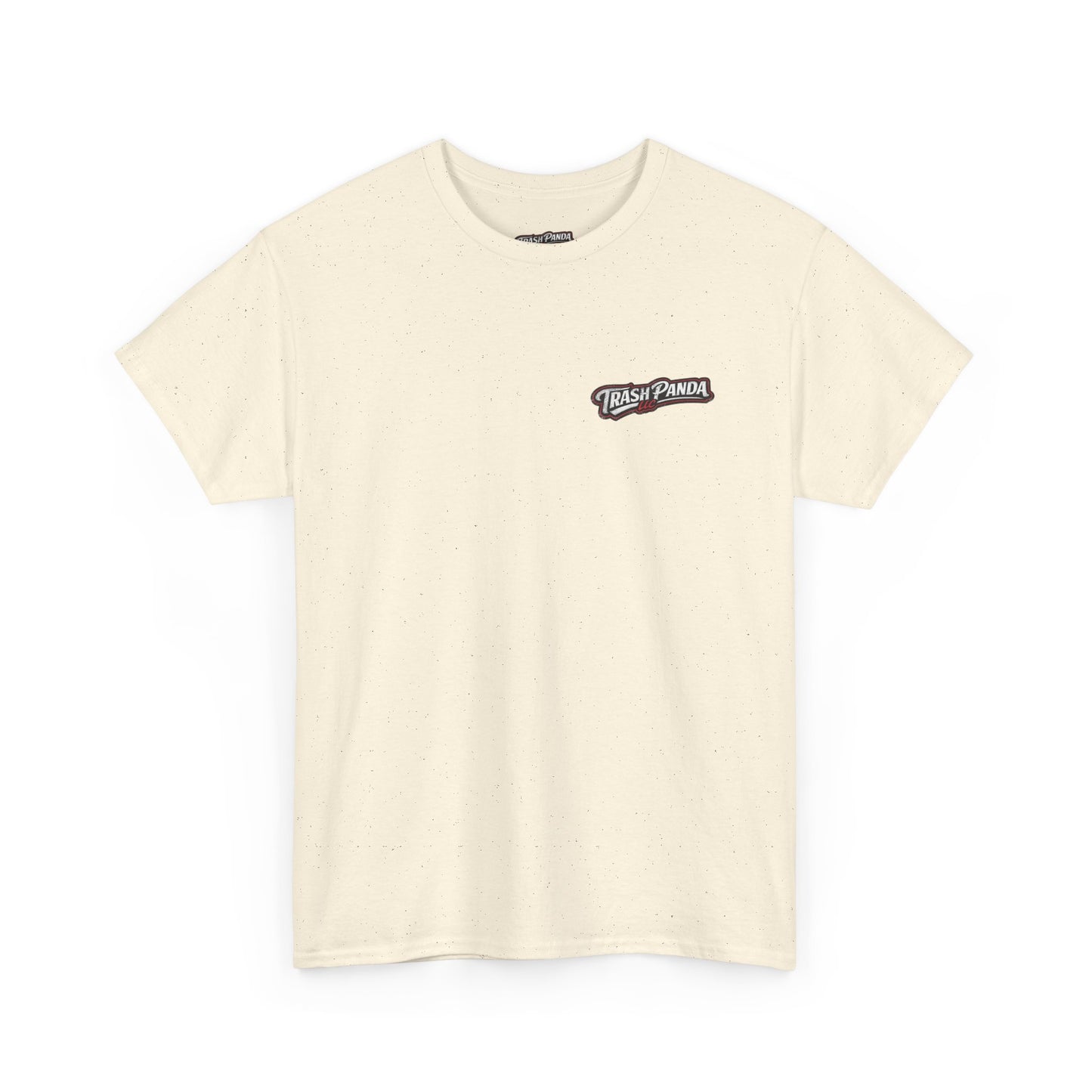 Small D Big Dreams TPL Unisex Heavy Cotton Tee