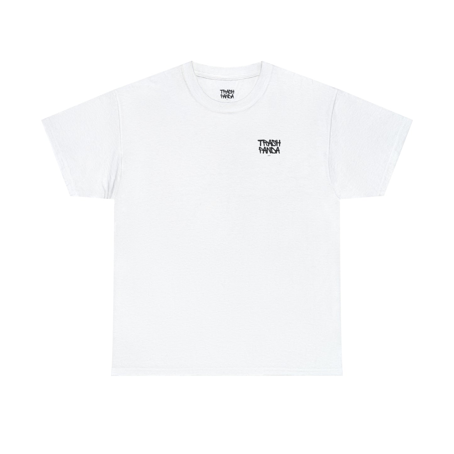 Just The Tip Unisex Heavy Cotton Tee