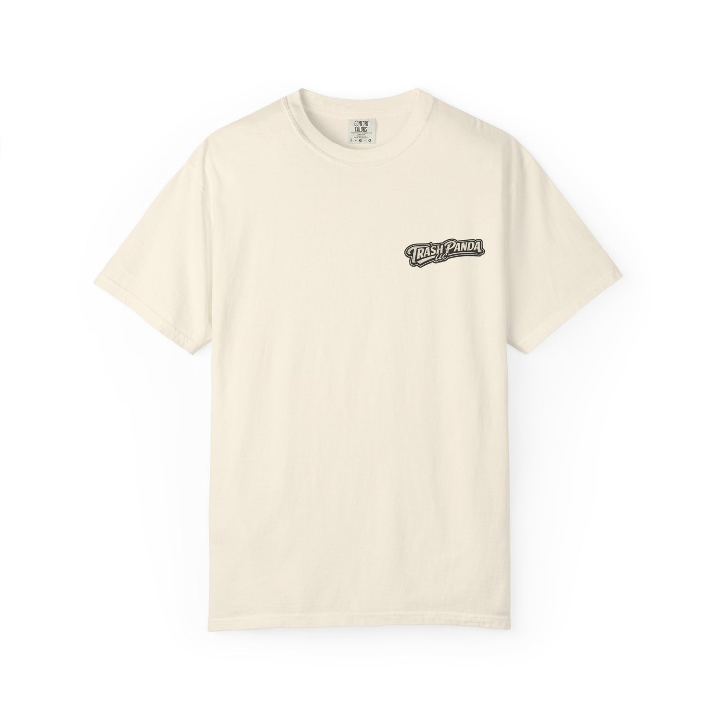 Sunshine Chillin' Comfort Colors T-shirt