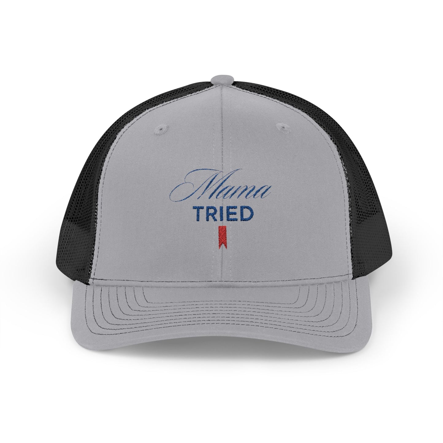 Mama Tried Richardson 112 Snapback Trucker Cap