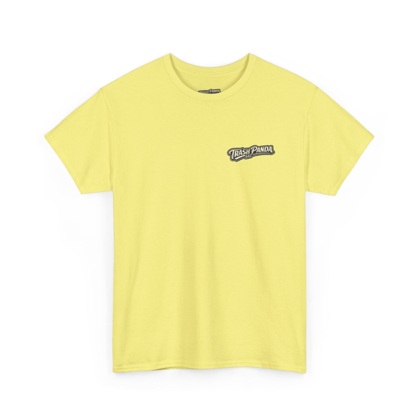 Red Flags "F" Better Tee